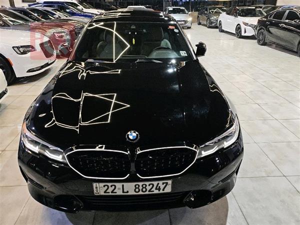 بي ام دبليو الفئة 3 2021 للبيع في العراق - الموصل